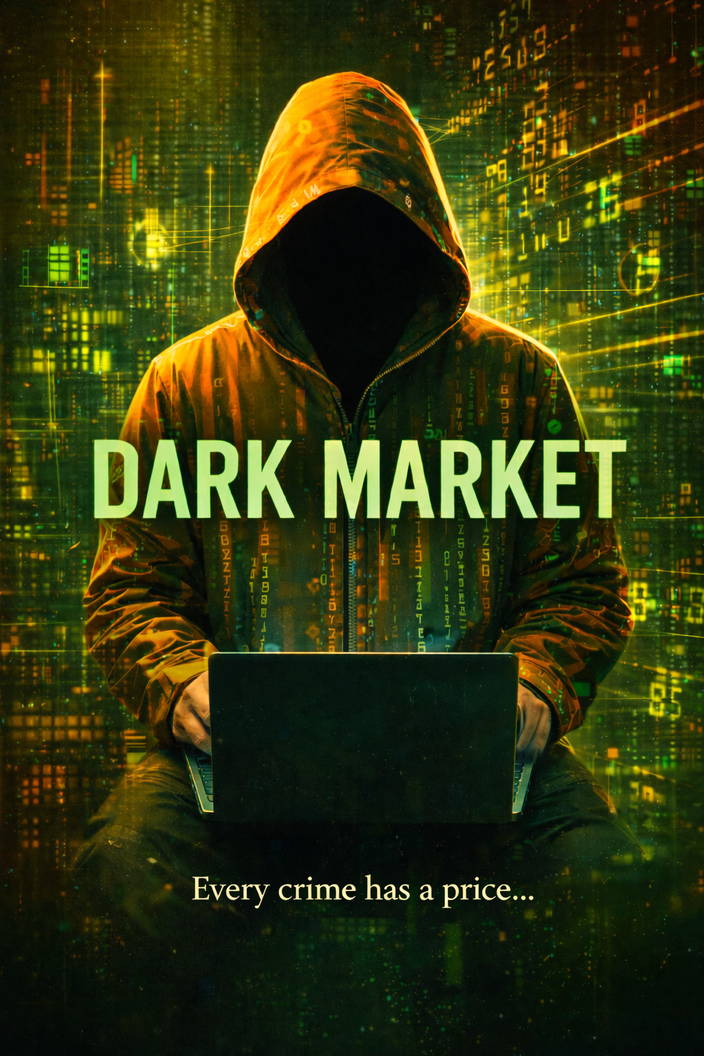 Dark Market book cover